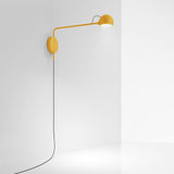 IXA Lecture Applique Murale Artemide
