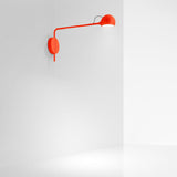 IXA Lecture Applique Murale Artemide