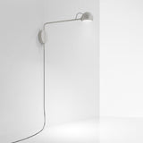 IXA Lecture Applique Murale Artemide