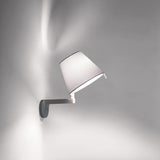 Melampo Mini Wall Sconce from Artemide