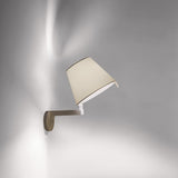 Melampo Mini Applique Murale d'Artemide