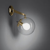 Miconos Wall Sconce Lighting Artemide