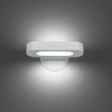 Talo Mini Éclairage Applique Murale d'Artemide