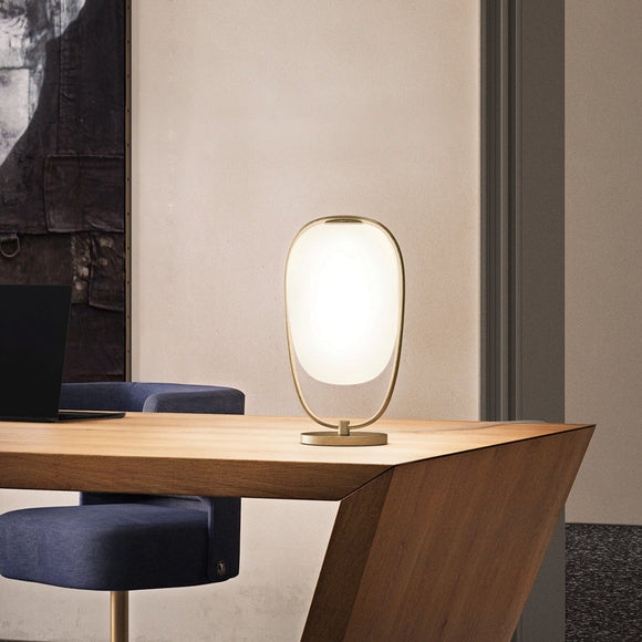 Lanna Table Lampe de Bureau Kdln