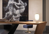 Lanna Table Lampe de Bureau Kdln