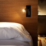 Ledtube RSC Wall Sconce Light from Marset