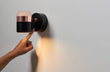 Ling Wall Sconce Lighting from Seed Design