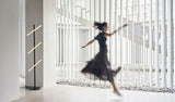 Lisa Lampe de Sol Seed Design