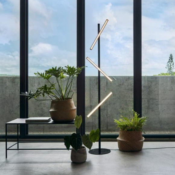 Lisa Lampe de Sol Seed Design