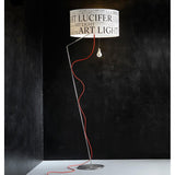 Lucem Ferens Lampe de Sol Lucifero