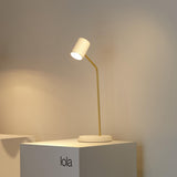 Lola Lampe de Table Geo Contemporary