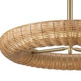 CH602024XX Maris Chandelier Kuzco