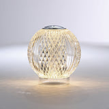 TL321903 Marni Lampe de Table Kuzco