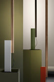 High Line Floor Lamp Light from Marset