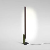 High Line Floor Lamp Light from Marset