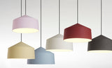 Zenc Suspension Marset Lighting