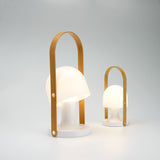 FollowMe Portable Outdoor Lamp from Marset