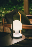 FollowMe Portable Outdoor Lamp from Marset