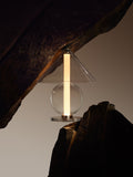 Fragile Lampe de Table Marset