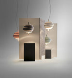 Piola Pendant Light from Marset