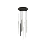 MP14919 Chute Suspension Kuzco Lighting