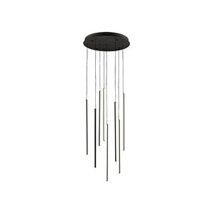 MP14919 Chute Suspension Kuzco Lighting