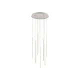 MP14919 Chute Suspension Kuzco Lighting