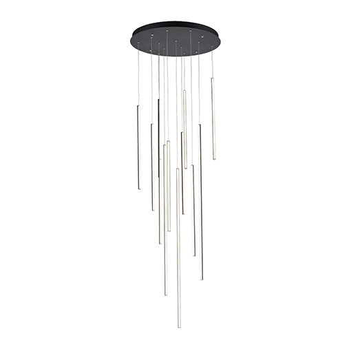 MP14924 Chute Suspension Kuzco Lighting