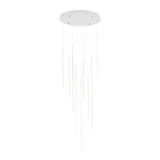 MP14924 Chute Suspension Kuzco Lighting