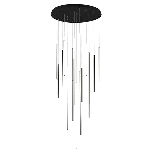 MP14932 Chute Suspension Kuzco Lighting