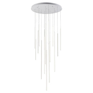 MP14932 Chute Suspension Kuzco Lighting