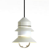 Santorini Mini Pendant Lighting from Marset