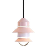 Santorini Mini Pendant Lighting from Marset