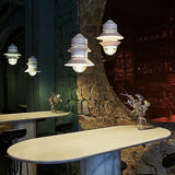 Santorini Mini Pendant Lighting from Marset