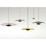 Ginger Suspension Luminaire de Marset