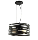 Bobino Pendant Light from Maxilite