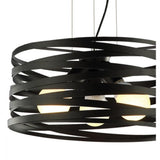 Bobino Pendant Light from Maxilite