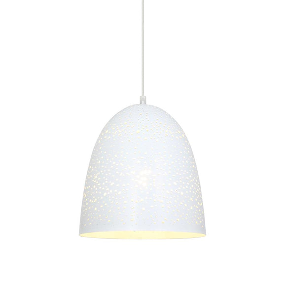 Corrosion Small Mini Pendant Light from Maxilite