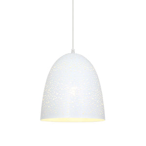 Corrosion Small Mini Pendant Light from Maxilite