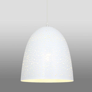 Corrosion Medium Pendant Light from Maxilite