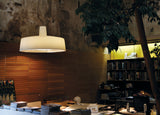 Soho 38 LED Suspension Marset