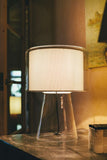 Mercer Lampe de Table de Marset