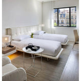 Mercer Lampe de Table de Marset
