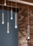 Moxy Suspension techlighting