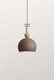 Bon Ton N1 Suspension Il Fanale