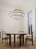 Drop 9 Suspension Nemo Lighting