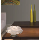 Nevo Table Lamp Light from arturo Alvarez