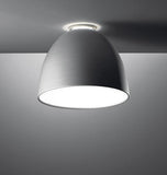 Nur Ceiling Mount Lighting Fixture from artemide