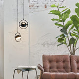 Olo Ring Suspension Seed Design