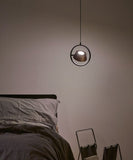 Olo Ring Suspension Seed Design